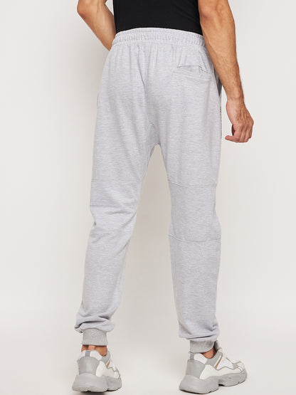 Have the courage jogger’s
