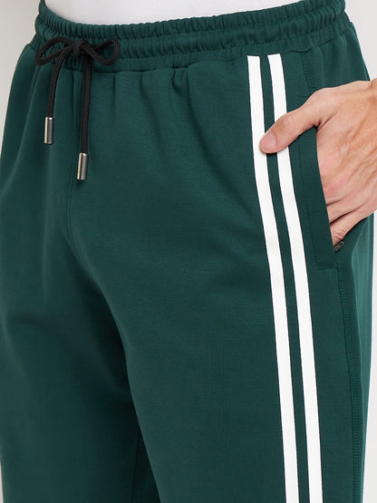 Phantom Shorts Bottle green