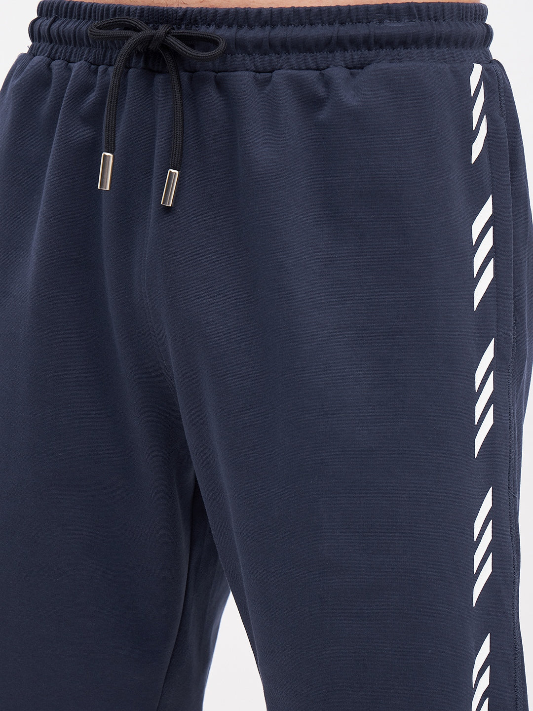 Racer Shorts Electric Navy