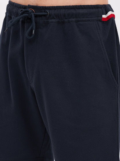 Golf Shorts Navy