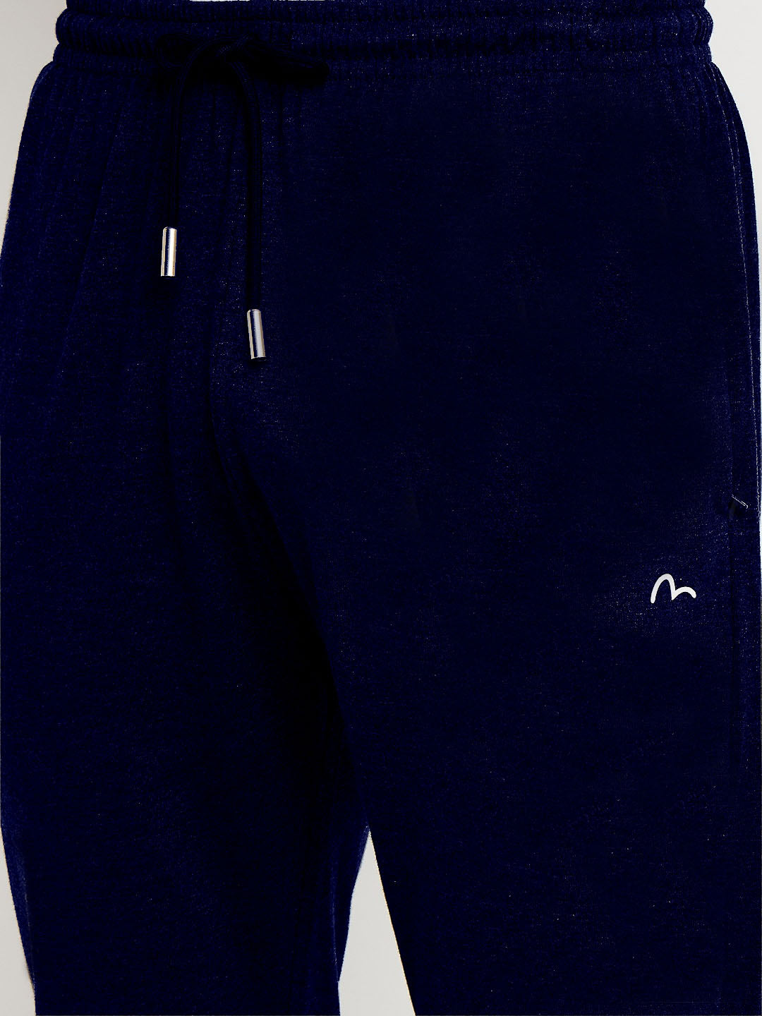 Navy Comfy Track Pants