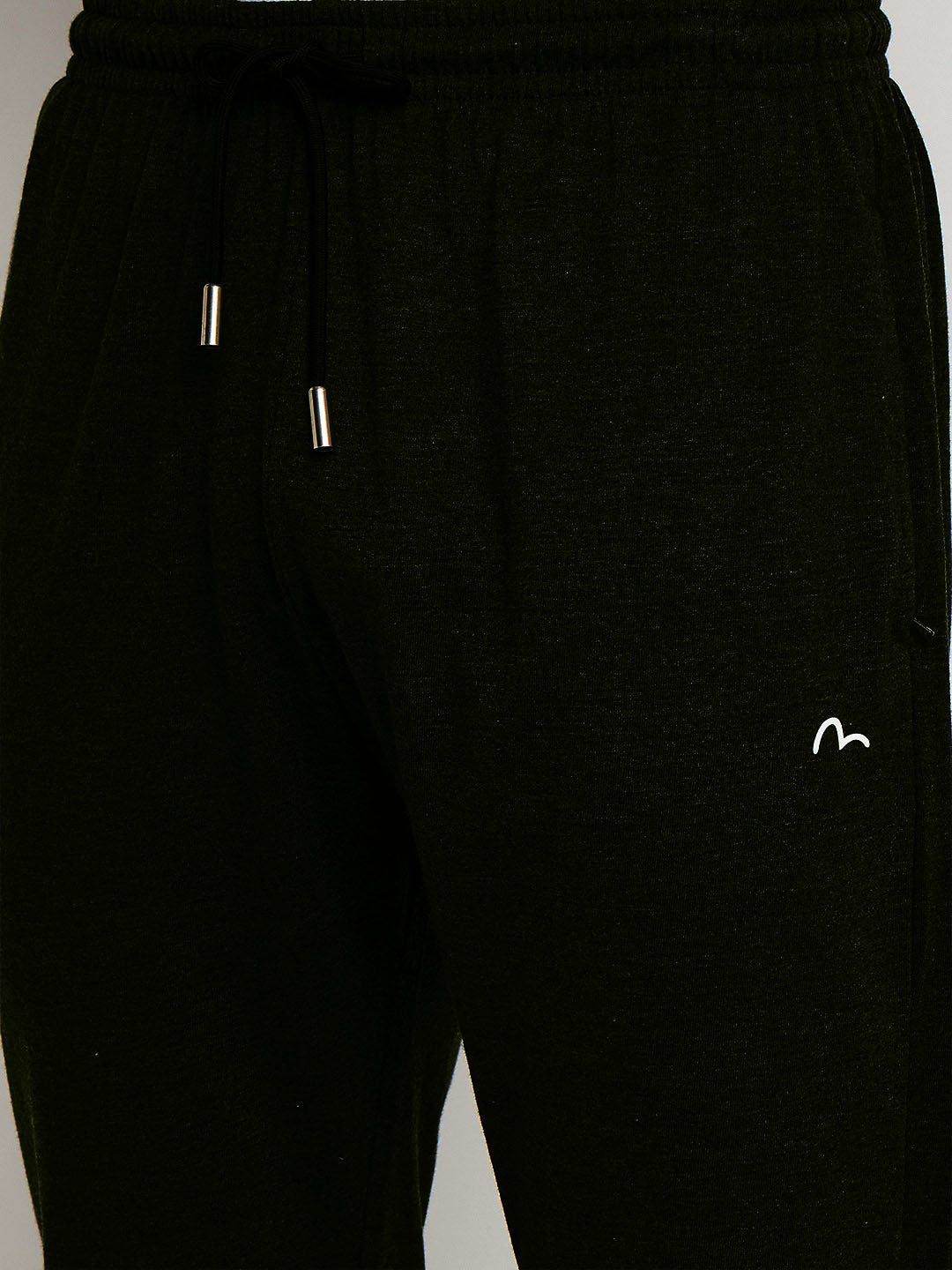 Olive Comfy Track Pants