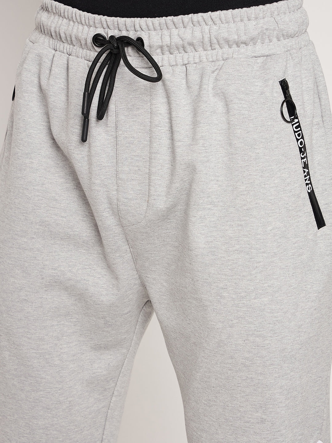 Fearless Jogger’s