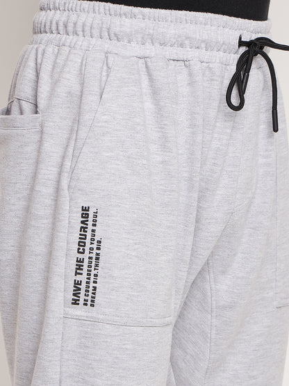 Have the courage jogger’s