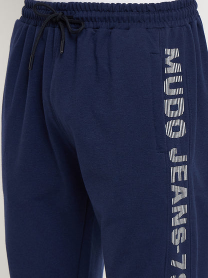 Mudo Jeans79 Indigo Track Pants