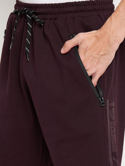 Spartan Shorts Wine