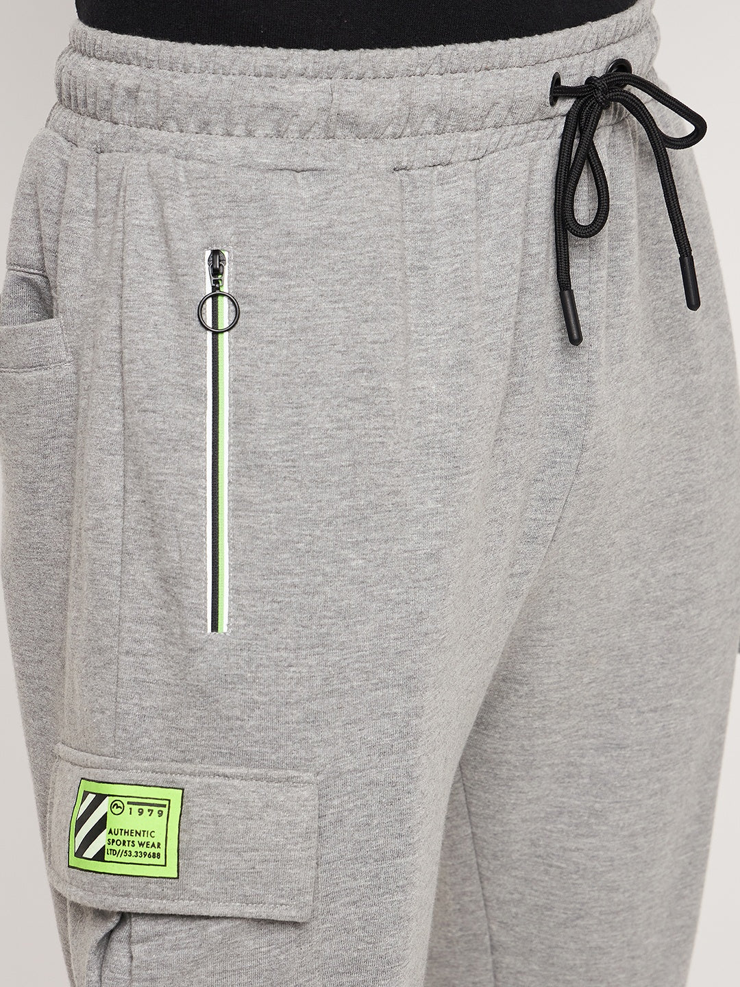 Endless Jogger’s