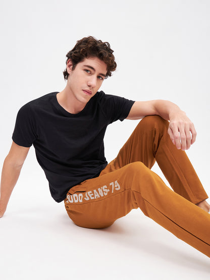 Mudo Jeans79 Copper Track Pants