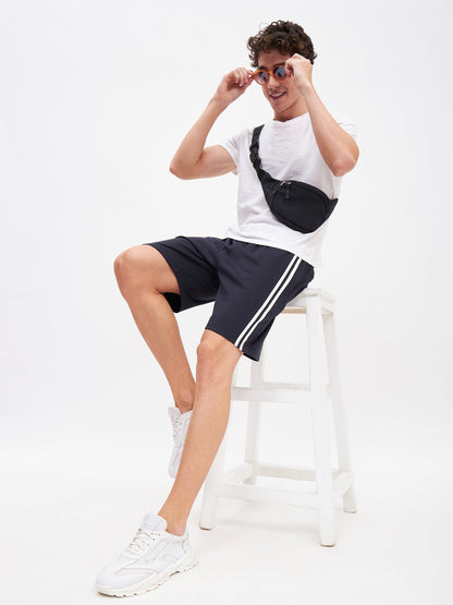 Phantom Shorts Navy