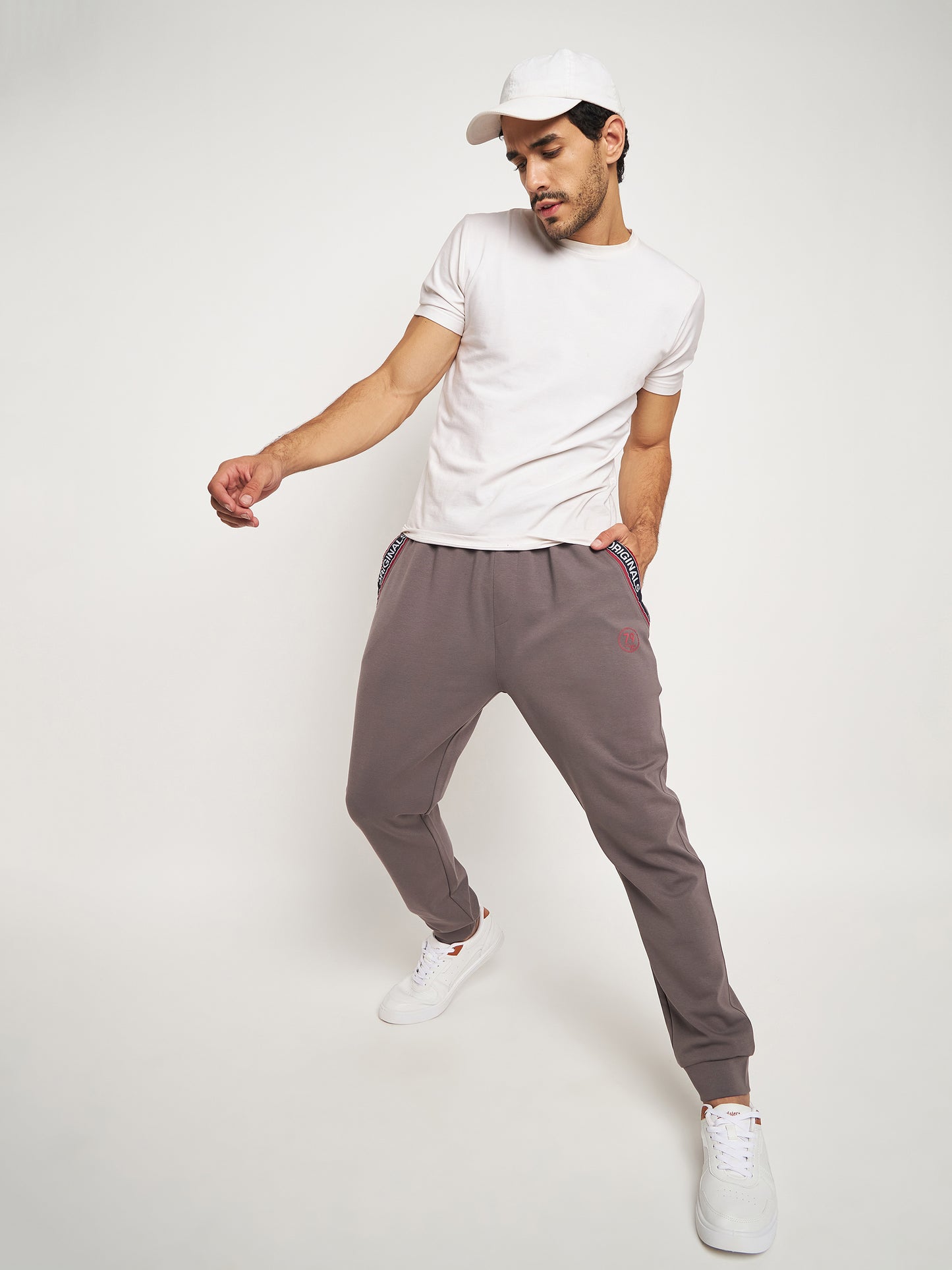 Originals Tape Jogger’s